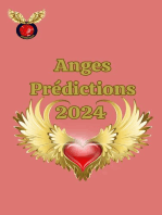 Anges Prédictions 2024