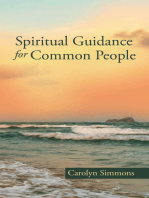 Spiritual Guidance for Common People