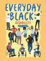 Everyday Black: Disability