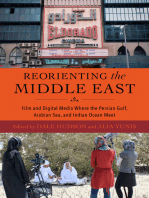 Reorienting the Middle East