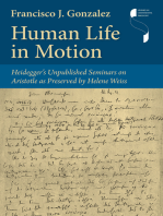 Human Life in Motion