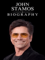 The John Stamos Biography