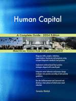 Human Capital A Complete Guide - 2024 Edition