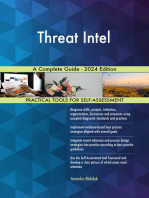 Threat Intel A Complete Guide - 2024 Edition