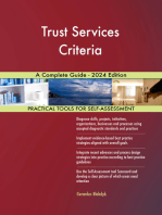 Trust Services Criteria A Complete Guide - 2024 Edition
