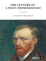 The Letters of a Post-Impressionist