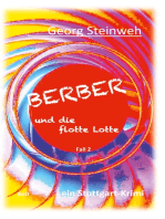Berber und die flotte Lotte: ein Stuttgart-Krimi