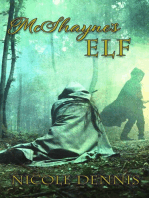 McShayne's Elf: McShayne Bloodline, #3