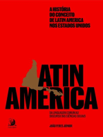 A história do conceito de Latin America nos Estados Unidos