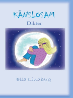 Känslosam: Dikter