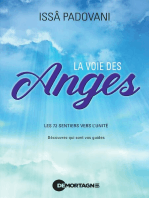 La VOIE DES ANGES (REEDITION): Les 72 sentiers vers l'unité