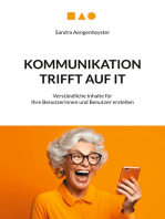 Kommunikation trifft auf IT