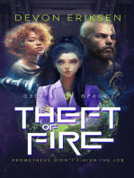 Theft of Fire