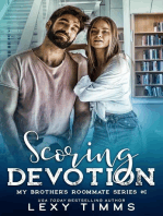 Scoring Devotion