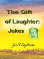 The Gift of Laughter