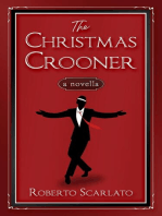 The Christmas Crooner