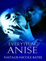 Everything Anise