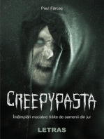 Creepypasta