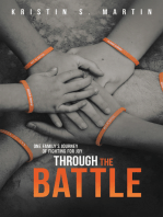 Through the Battle: One Family’s Journey of Fighting for Joy