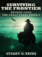 Surviving The Frontier