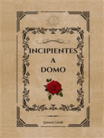 Incipientes a domo