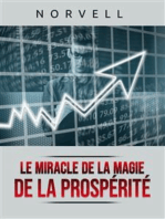 Le Miracle de la Magie de la Prospérité (Traduit)