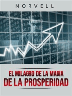 El Milagro de la Magia de la Prosperidad (Traducido)