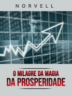 O Milagre da Magia da Prosperidade (Traduzido)