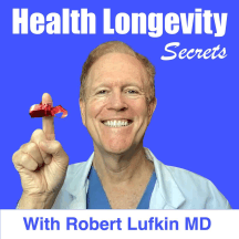 Health Longevity Secrets - Podcast | Everand