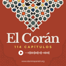 El Corán Audio Libro