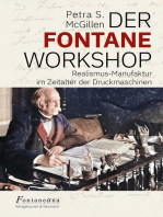 Der Fontane Workshop