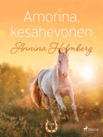 Amorina, kesähevonen