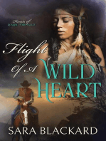 Flight of a Wild Heart