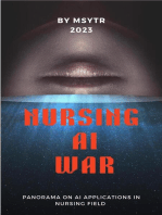 Nursing AI war