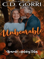 Unbearable: Barvale Holiday Tales, #6