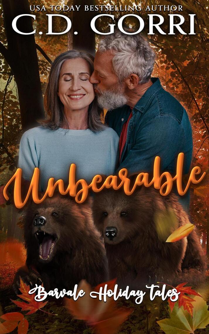 Unbearable by C.D. Gorri (Ebook) - Read free for 30 days