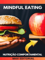 Mindful Eating: A Arte de Comer com Atenção Plena