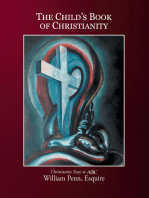 The Child's Book of Christianity: Christianity: Easy as ABC