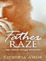 Father Raze: The Fedeos
