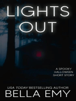 Lights Out: Thrillers & Horrors, #3