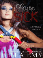 Lovesick: Lovesick, #1