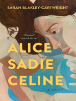 Alice Sadie Celine: A Novel