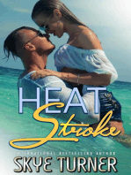 Heat Stroke, A Former Bully Enemies to Lovers Romance