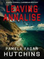 Leaving Annalise (A Katie Connell Caribbean Mystery)