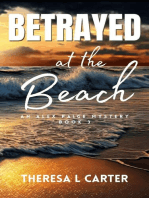 Betrayed at the Beach