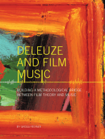 Deleuze and Film Music