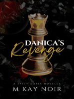 Danica's Revenge