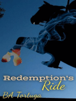 Redemption's Ride