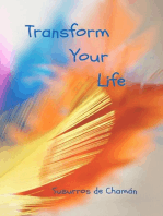 Transform your Life