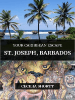 Your Caribbean Escape St Joseph, Barbados